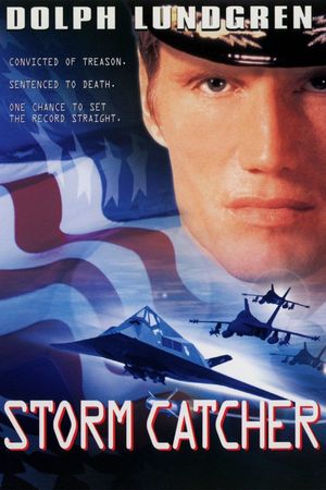 Storm Catcher's poster