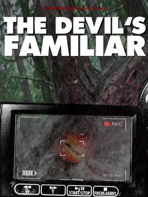 The Devil's Familiar's poster