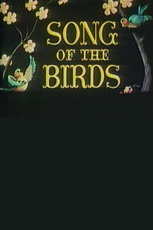 Song of the Birds's poster