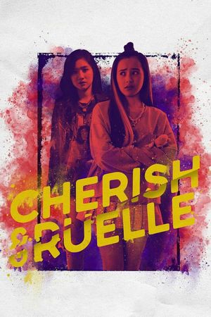 Cherish & Ruelle's poster