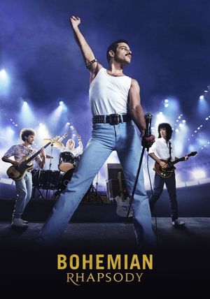Bohemian Rhapsody's poster