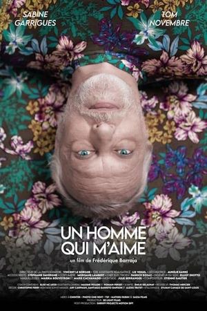 Un homme qui m'aime's poster