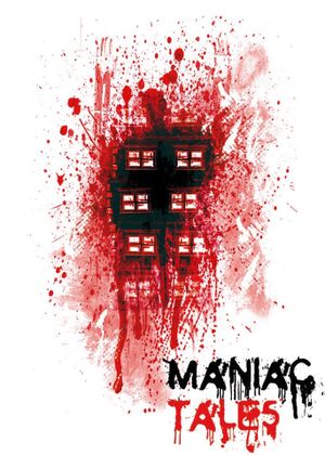 Maniac Tales's poster