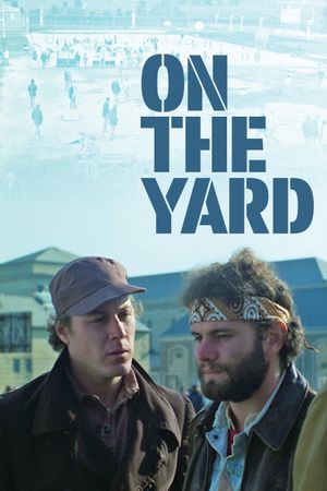 On the Yard's poster