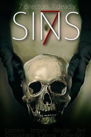 7 Sins's poster