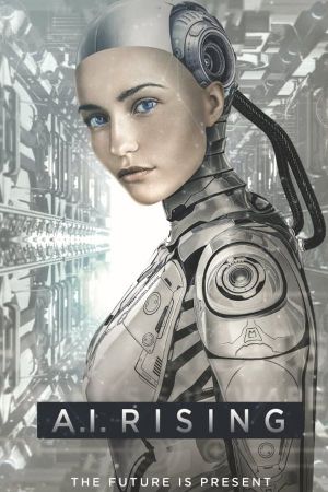 A.I. Rising's poster