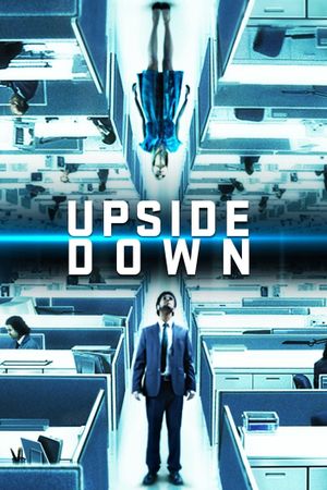 Upside Down's poster