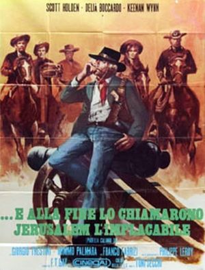Panhandle 38's poster