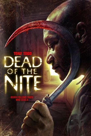 Dead of the Nite's poster