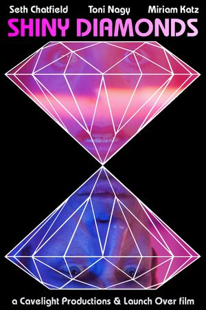 Shiny Diamonds's poster