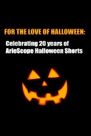 For the Love of Halloween's poster