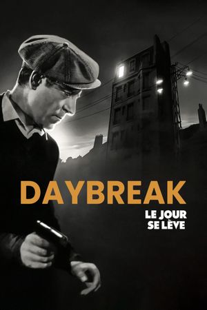 Daybreak's poster