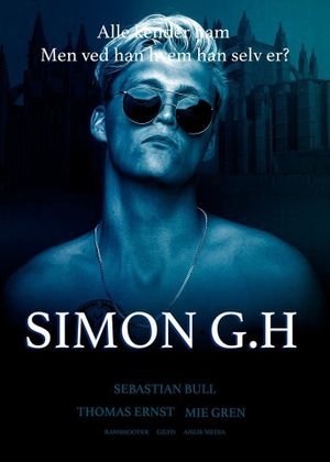 Simon G.H's poster
