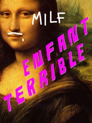 Enfant Terrible's poster