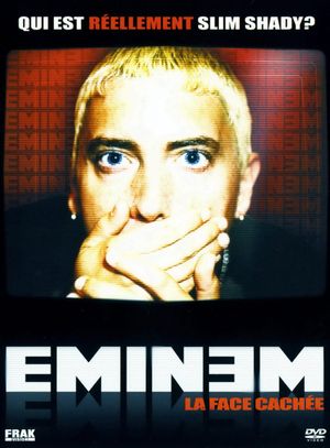 Eminem AKA's poster