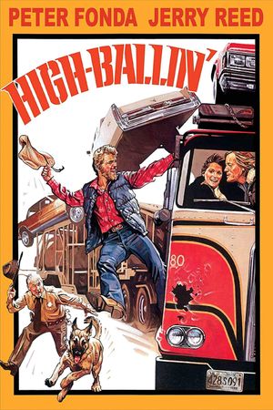 High-Ballin''s poster