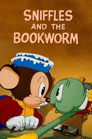 Sniffles and the Bookworm's poster image