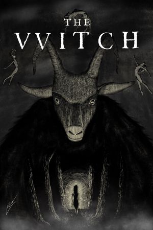 The Witch's poster