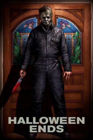 Halloween Ends's poster