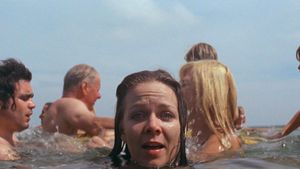 Jaws's poster