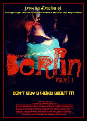 Berlin: Part 1's poster