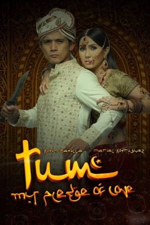 Tum: My Pledge of Love's poster