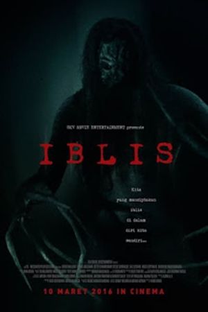 Iblis's poster