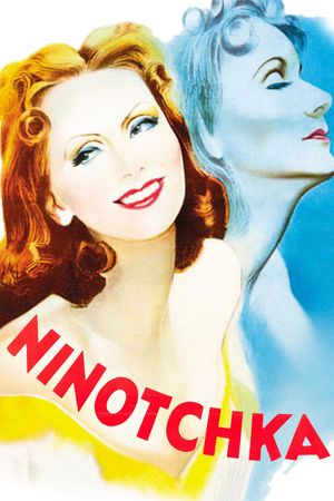 Ninotchka's poster