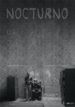 Nocturno's poster