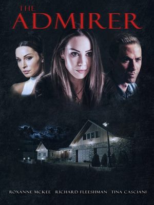 The Admirer's poster