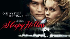 Sleepy Hollow's poster