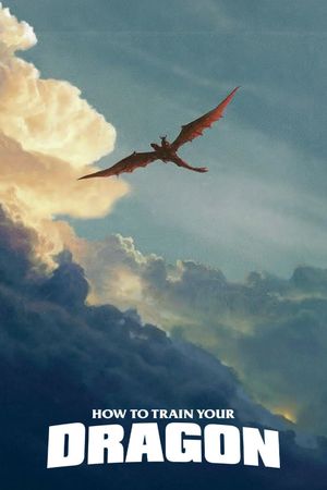 How to Train Your Dragon's poster