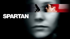 Spartan's poster