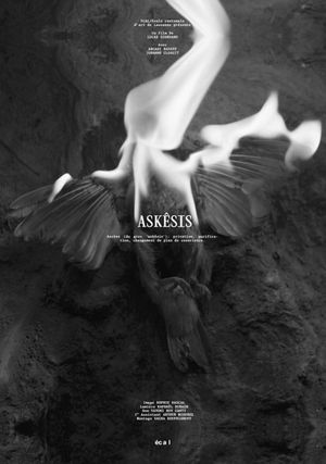 Askêsis's poster