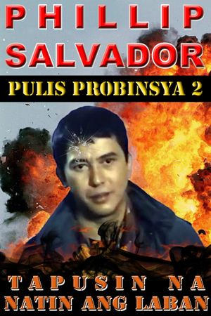Pulis Probinsya II's poster