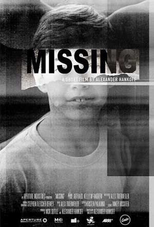 Missing's poster