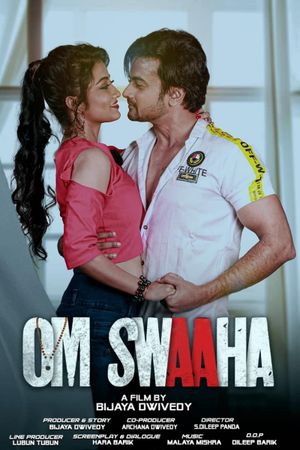 Om Swaaha's poster