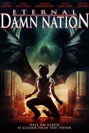 Eternal Damn Nation's poster