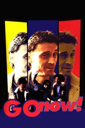 Go Now's poster