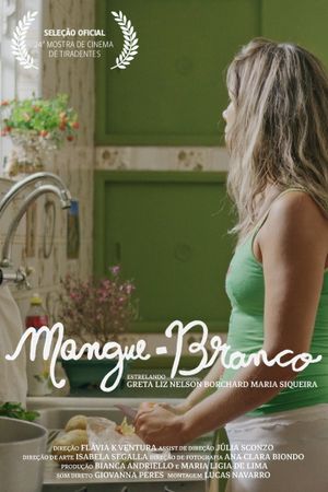 White Mangrove's poster