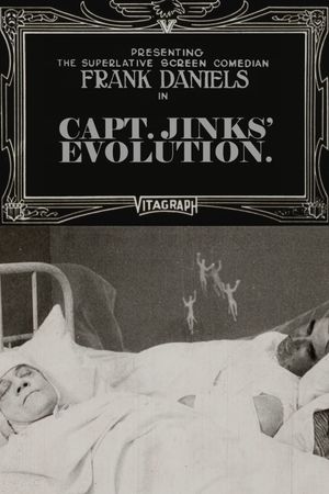 Captain Jinks' Evolution's poster image