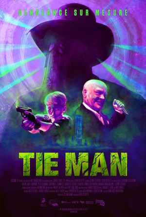 Tie Man's poster