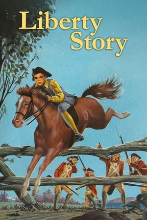 The Liberty Story's poster