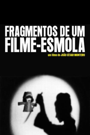 Fragments of an Alms-Film's poster