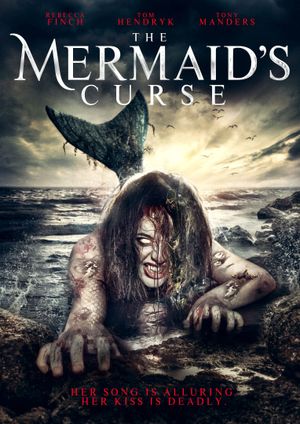 The Mermaid's Curse's poster
