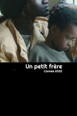 Mother and Son's poster
