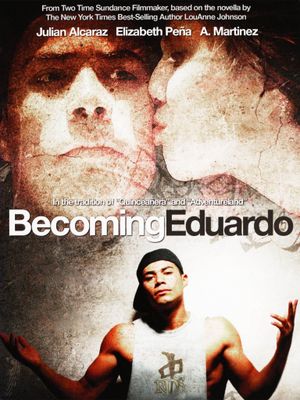 Becoming Eduardo's poster