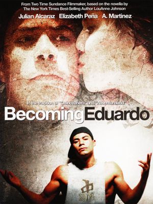 Becoming Eduardo's poster image