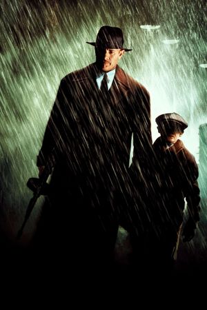 Road to Perdition's poster