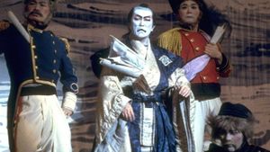 Pacific Overtures's poster